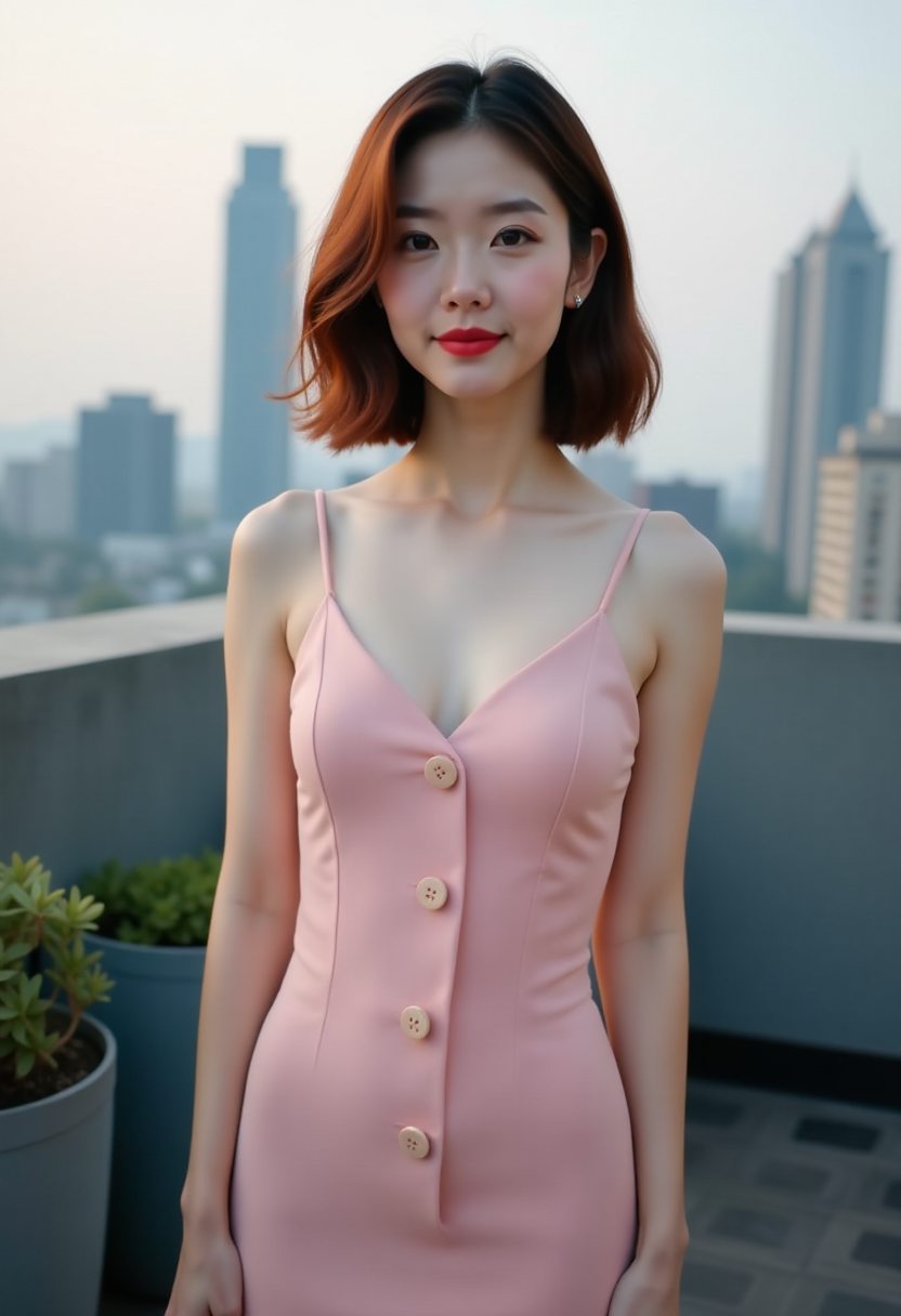 电影幕后摄影现场